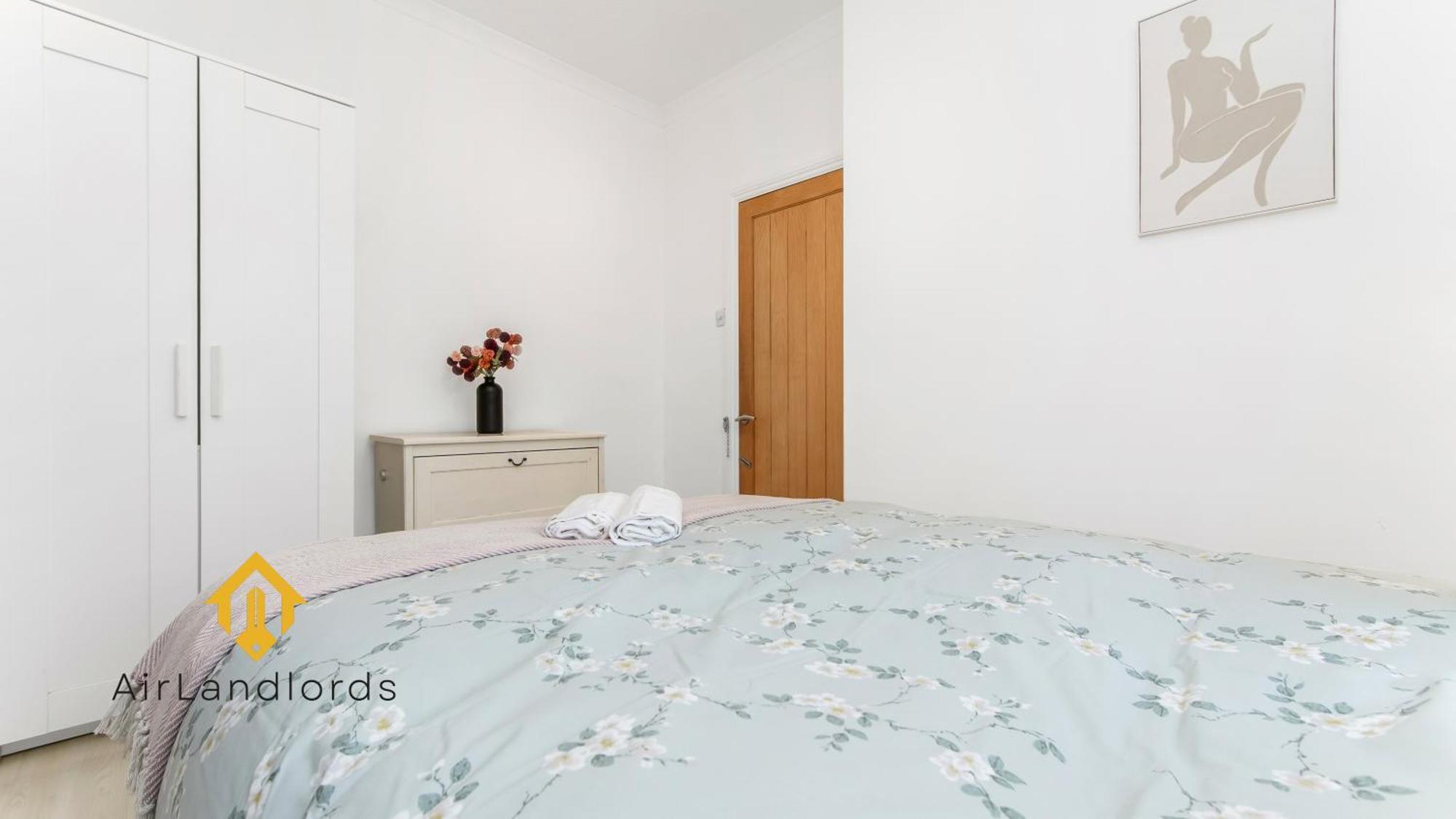 Exclusive 4 Bedroom House In The Heart Of Hackney! Londres